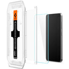 Spigen Glass tR EZ Fit HD 2 Pack - Samsung Galaxy S25/S24