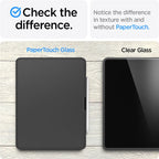 Spigen Paper Touch EZ Fit 1 Pack - iPad Pro 13" (2025/2024)