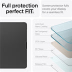 Spigen Paper Touch EZ Fit 1 Pack - iPad Pro 13" (2025/2024)