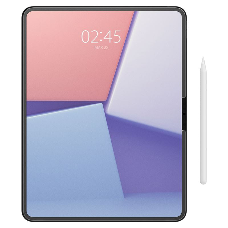 Spigen Paper Touch EZ Fit 1 Pack - iPad Pro 13" (2025/2024)