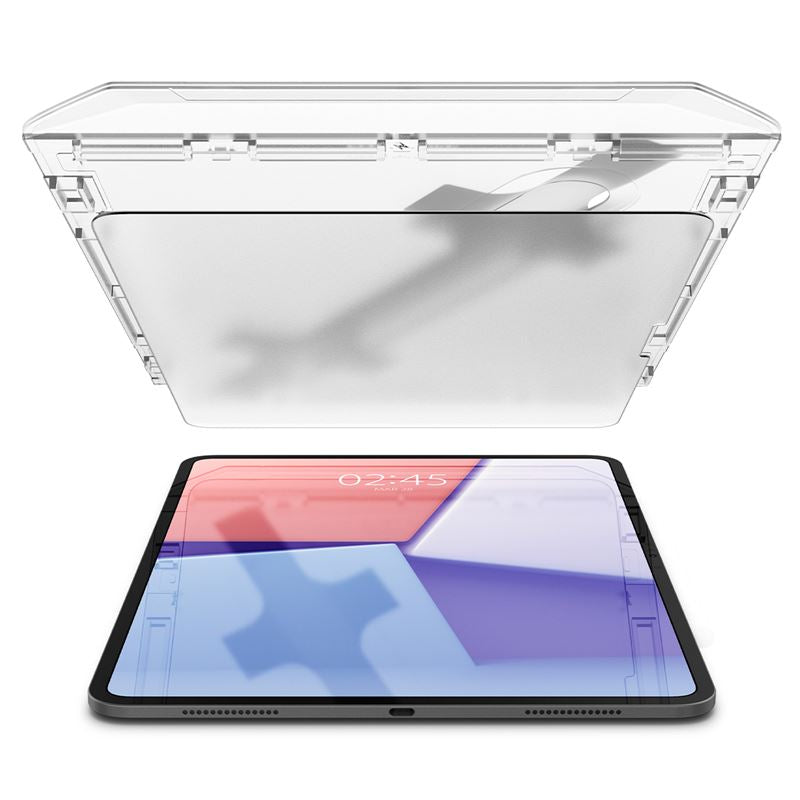 Spigen Paper Touch EZ Fit 1 Pack - iPad Pro 13" (2025/2024)
