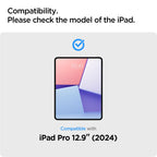 Spigen Paper Touch EZ Fit 1 Pack - iPad Pro 13" (2025/2024)