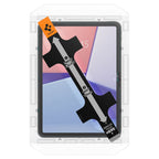 Spigen Glass tR EZ Fit 1 Pack - iPad Air 11" (2026/2025/2024)