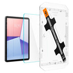 Spigen Glass tR EZ Fit 1 Pack - iPad Air 11" (2026/2025/2024)