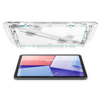 Spigen Glass tR EZ Fit 1 Pack - iPad Air 11" (2026/2025/2024)