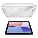 Spigen Glass tR EZ Fit 1 Pack - iPad Air 11" (2026/2025/2024)