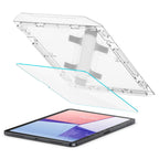 Spigen Glass tR EZ Fit 1 Pack - iPad Air 11" (2026/2025/2024)