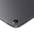Spigen Glass tR EZ Fit Optik Pro 2 Pack, space gray - iPad Air 11"/13" (2026/2025/2024)