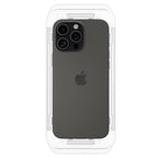 Spigen Glass tR EZ Fit HD 1 Pack - iPhone 16 Pro Max