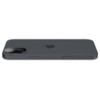 Spigen Glass tR Optik 2 Pack, čierne - iPhone 16/16 Plus