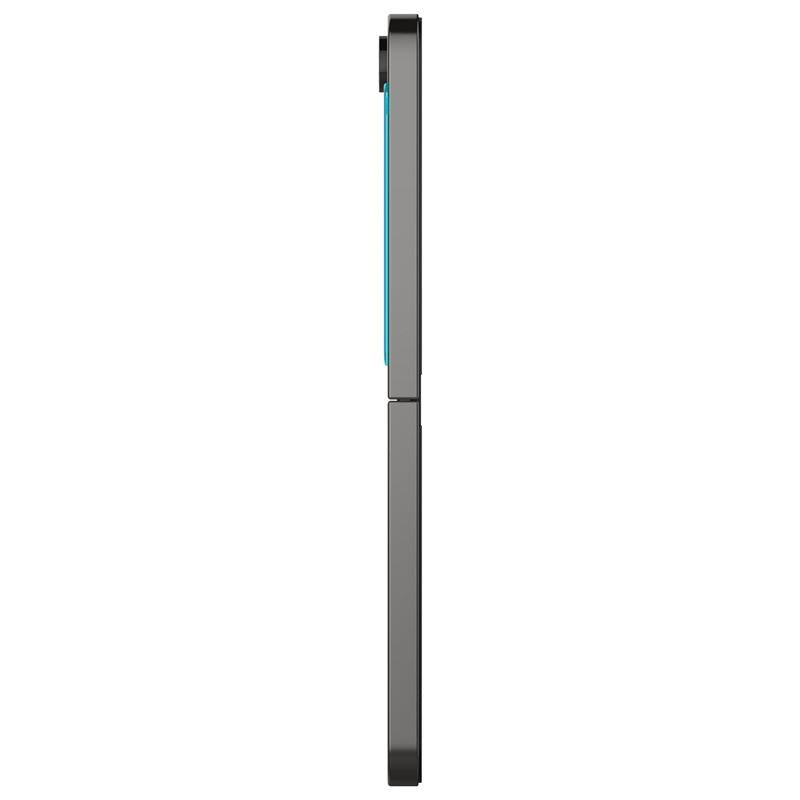 Spigen Glass tR EZ Fit Cover 2 Pack - Samsung Galaxy Z Flip6/7 FE