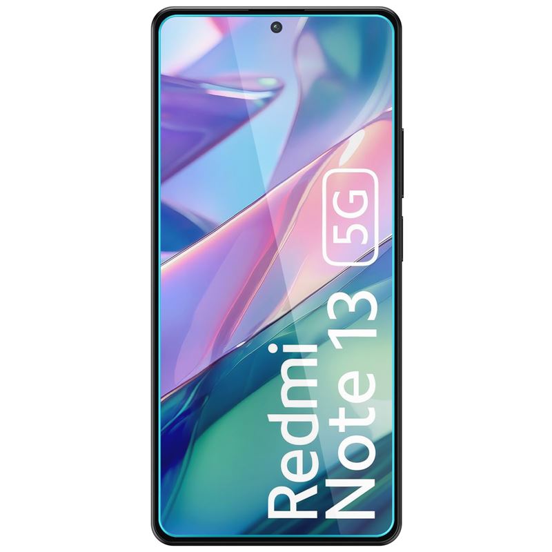 Spigen Glass tR Slim 2 Pack - Xiaomi Redmi Note 13 5G