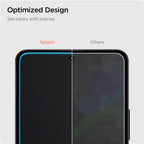 Spigen Glass tR Slim 2 Pack - Xiaomi Redmi Note 13 5G