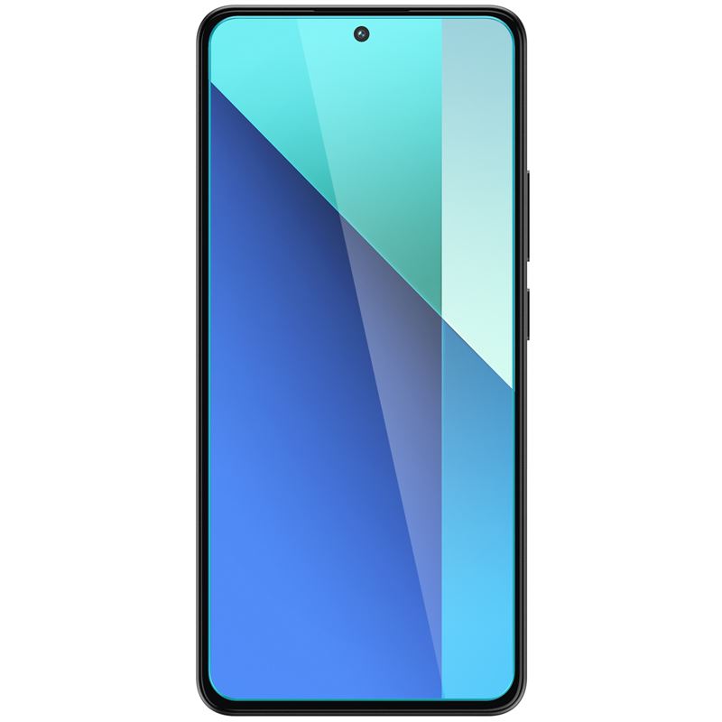 Spigen Glass tR Slim 2 Pack - Xiaomi Redmi Note 13