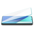 Spigen Glass tR Slim 2 Pack - Xiaomi Redmi Note 13