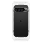 Spigen Glass tR EZ Fit 2 Pack - Google Pixel 10/9 Pro/ Pixel 10/9