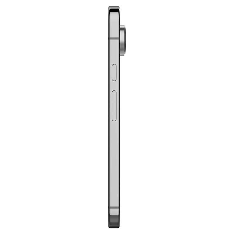 Spigen Glass tR EZ Fit Optik 2 Pack, crystal clear - Google Pixel 9 Pro