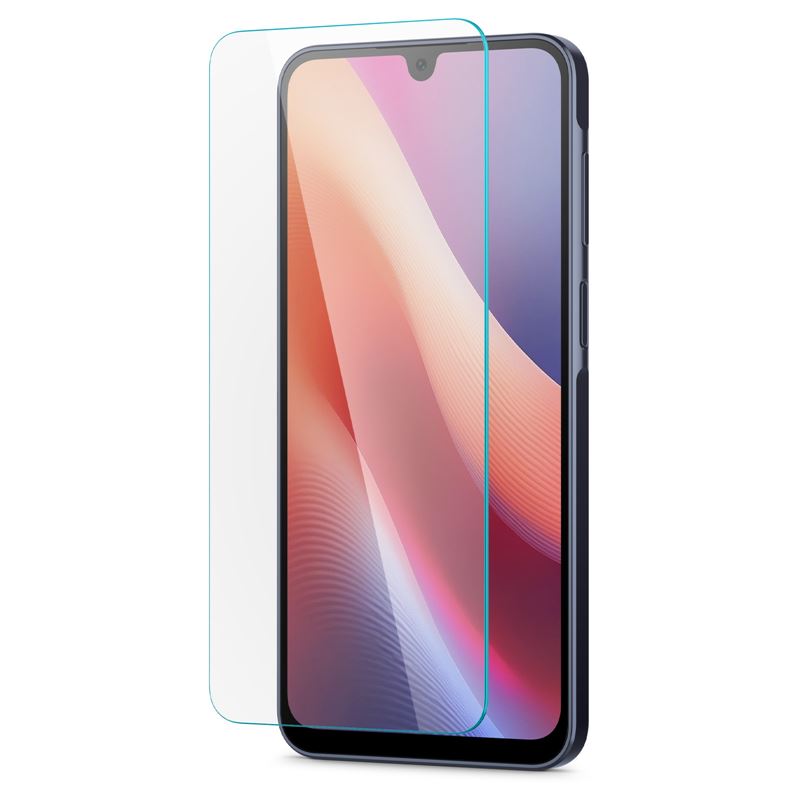 Spigen Glass tR Slim 2 Pack - Samsung Galaxy A26 5G/A16/A16 5G