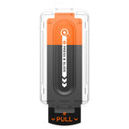 Spigen Glass tR EZ Fit HD 1 Pack - Samsung Galaxy S25 Edge