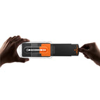 Spigen Glass tR EZ Fit HD 1 Pack - Samsung Galaxy S25 Edge