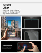 Spigen Glass tR EZ Fit Pro HD 1 Pack - Samsung Galaxy Z Fold7
