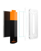 Spigen Glass tR EZ Fit Pro HD 1 Pack - Samsung Galaxy Z Fold7