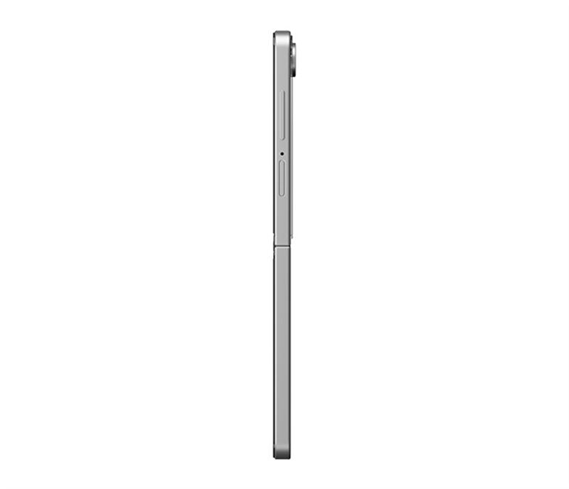 Spigen Glass tR EZ Fit HD 2 Pack - Samsung Galaxy Z Flip7