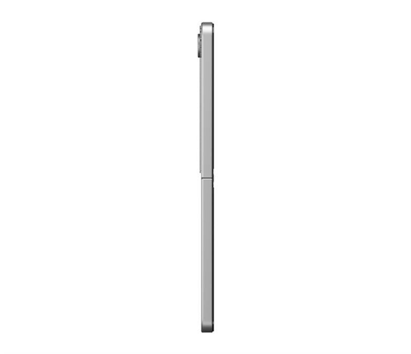 Spigen Glass tR EZ Fit HD 2 Pack - Samsung Galaxy Z Flip7