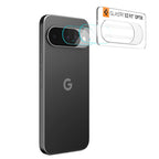 Spigen Glass tR EZ Fit Optik 2 Pack, crystal clear - Google Pixel 10