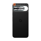 Spigen Glass tR EZ Fit Optik 2 Pack, krištáľovo čisté – Google Pixel 10 Pro XL