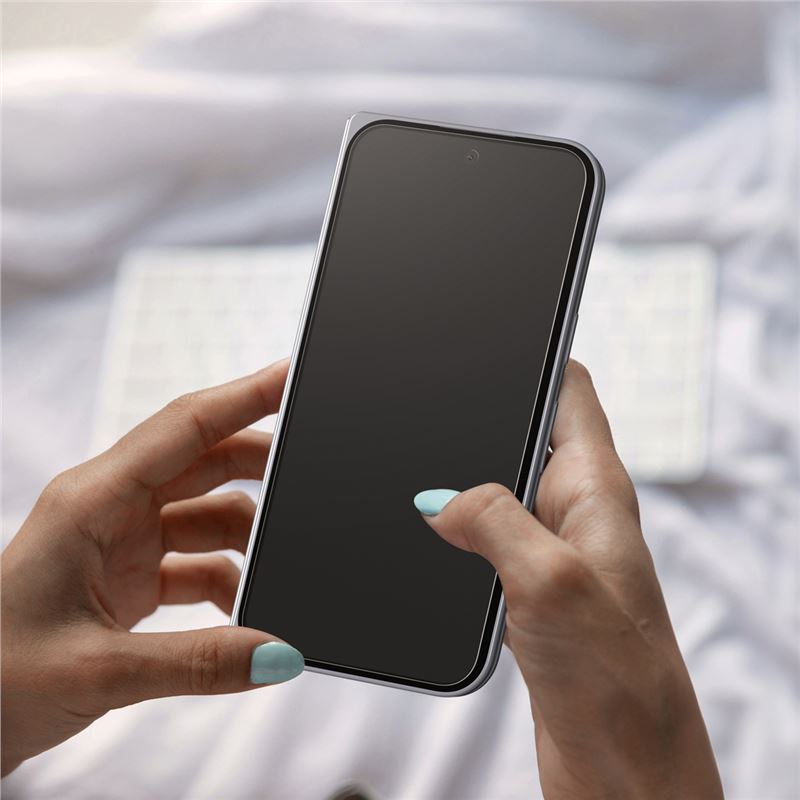 Spigen Glass tR EZ Fit Pro 2 Pack - Google Pixel 10 Pro Fold