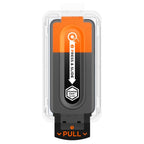 Spigen Glass tR EZ Fit Pro 2 Pack - Google Pixel 10 Pro Fold