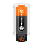 Spigen Glass tR EZ Fit Pro 2 Pack - Google Pixel 10 Pro Fold