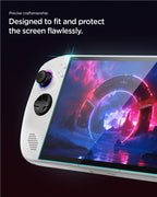 Spigen Glass tR Slim 2 Pack - Lenovo Legion Go S