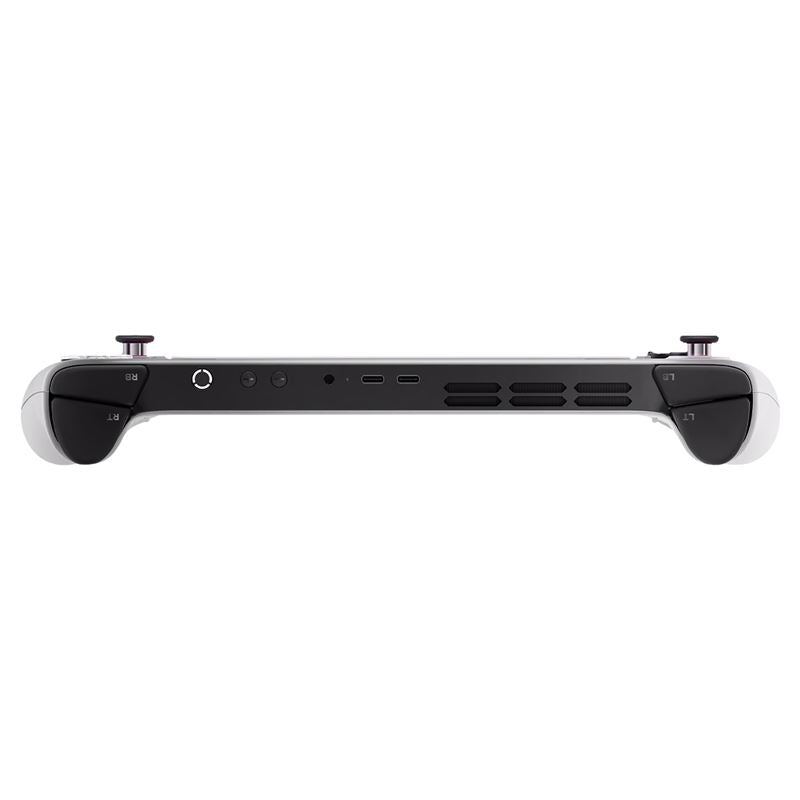 Spigen Glass tR Slim 2 Pack - Lenovo Legion Go S