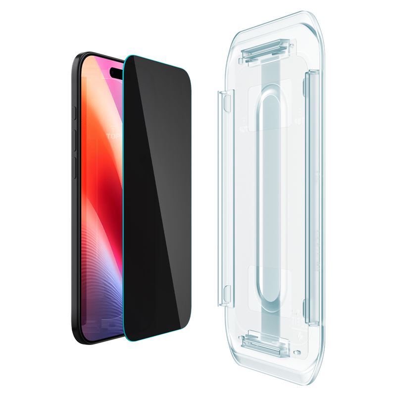 Installation frame included