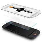 Spigen Glass tR EZ Fit 2 Pack - Nintendo Switch 2