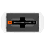 Spigen Glass tR EZ Fit 2 Pack - Nintendo Switch 2
