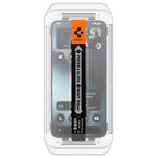 Spigen Glass tR EZ Fit 2 Pack - Nothing Phone (3)