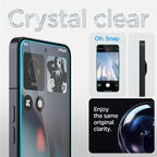 Spigen Glass tR EZ Fit 2 Pack - Nothing Phone (3)
