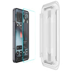 Spigen Glass tR EZ Fit 2 Pack - Nothing Phone (3)