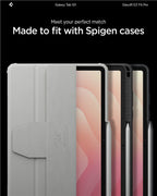 Spigen Glass tR EZ Fit Pro 1 Pack - Samsung Galaxy Tab S11