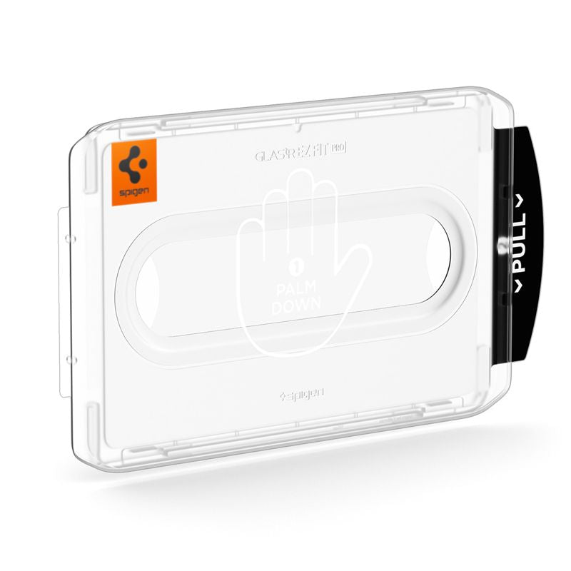 Spigen Glass tR EZ Fit Pro 1 Pack - Samsung Galaxy Tab S11
