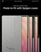 Spigen Glass tR EZ Fit Pro 1 Pack - Samsung Galaxy Tab S11 Ultra