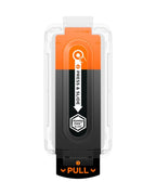 Spigen Glass tR EZ Fit Pro 2 Pack - Samsung Galaxy S25 FE