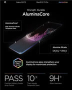 Spigen Glass tR EZ Fit Pro HD 1 Pack - Samsung Galaxy S25 FE