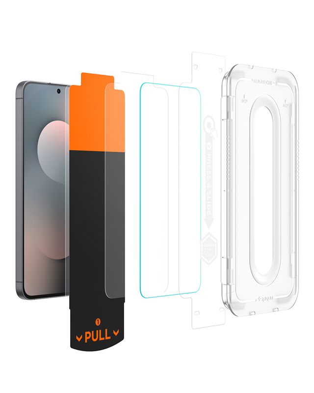 Installation frame
