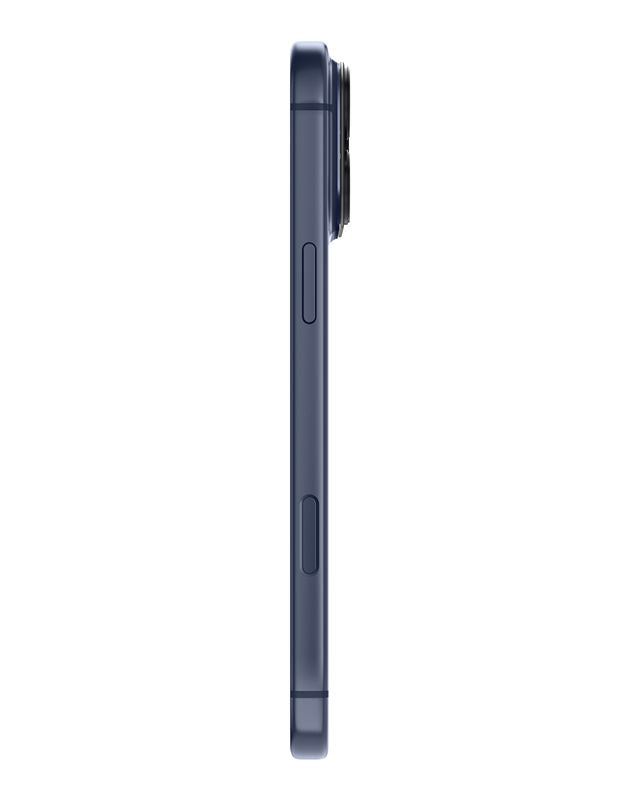 Spigen Glass tR EZ Fit Optik Pro XL 1 Pack, black - iPhone 17 Pro