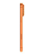 Spigen Glass tR EZ Fit Optik Pro XL 1 Pack, orange - iPhone 17 Pro