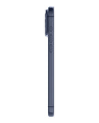 Spigen Glass tR EZ Fit Optik Pro XL 1 Pack, blue - iPhone 17 Pro